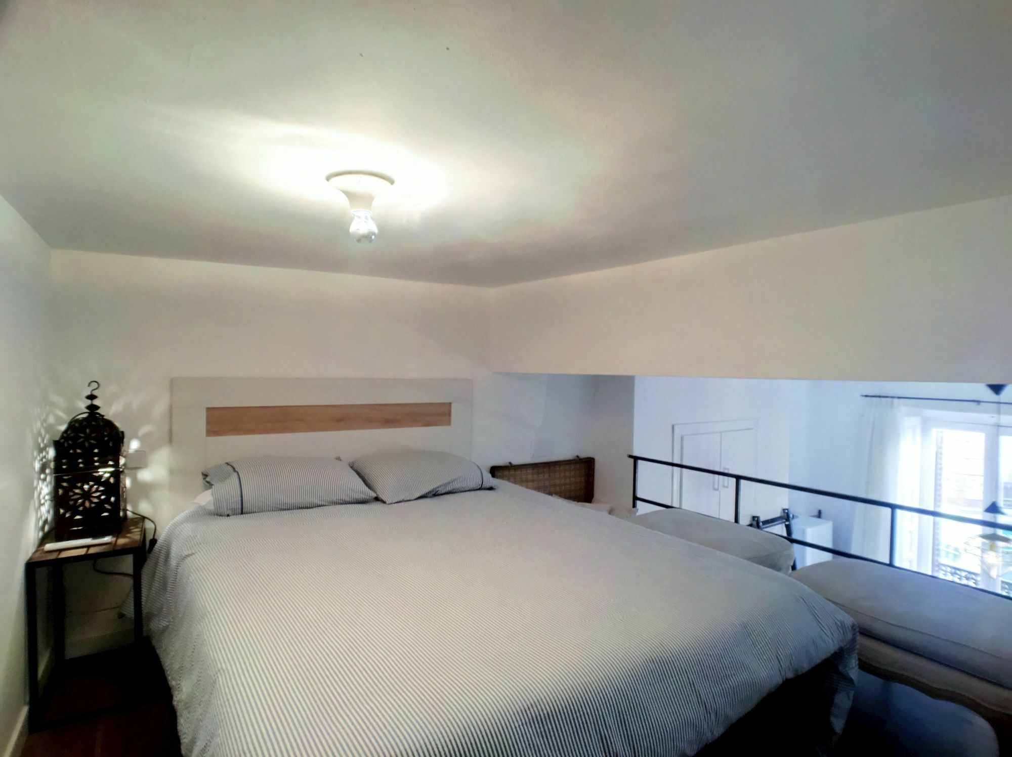 Appartement In Lavapies By Allo Housing *
