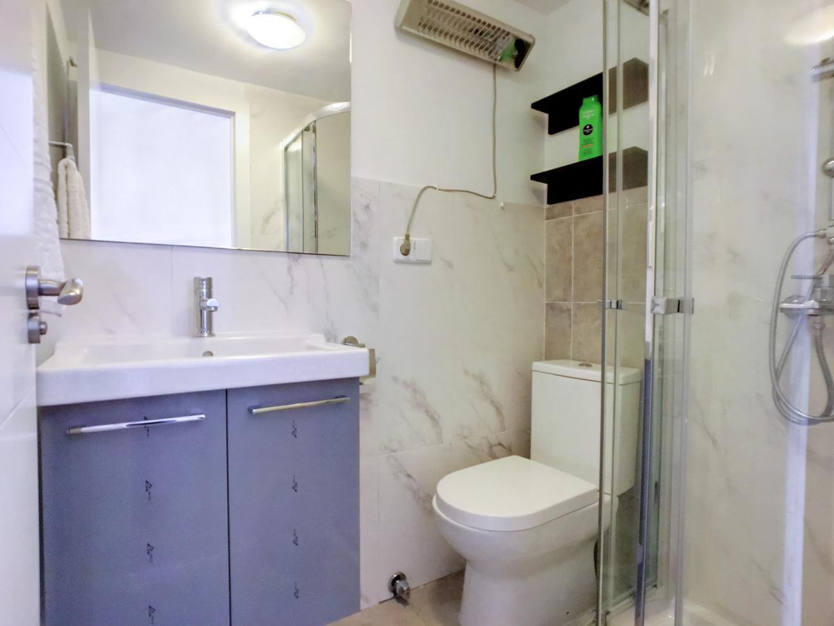 Apartamento In Lavapies By Allo Housing Madri