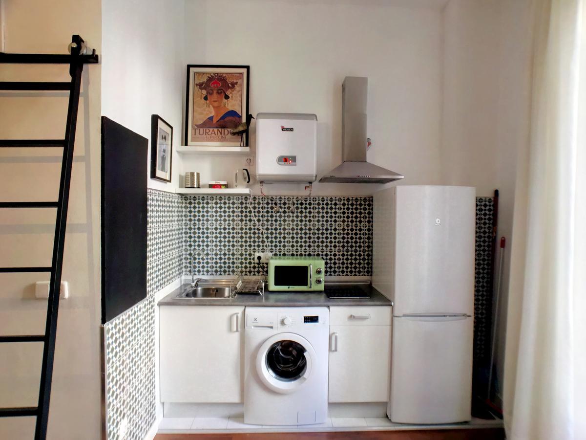 In Lavapies By Allo Housing * Madri
