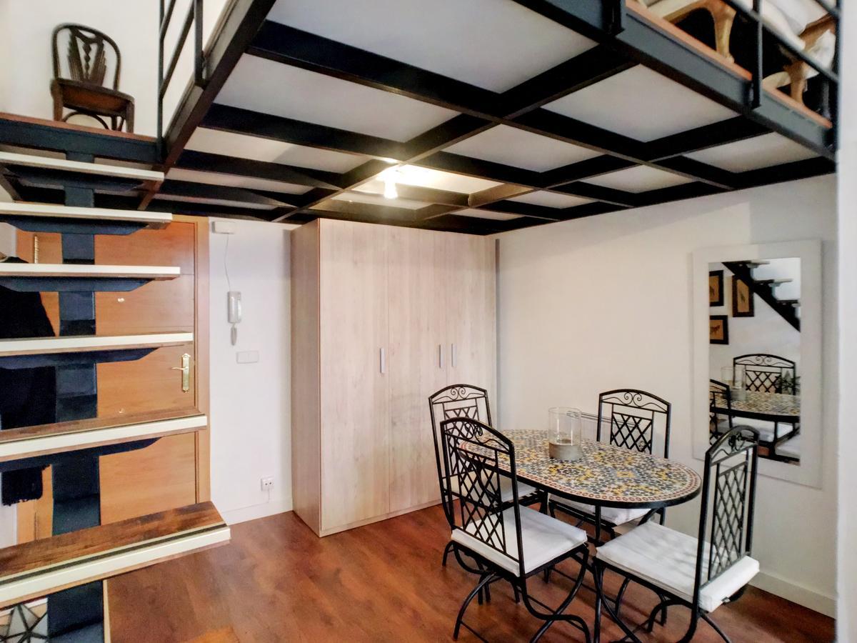 Apartamento In Lavapies By Allo Housing Madri