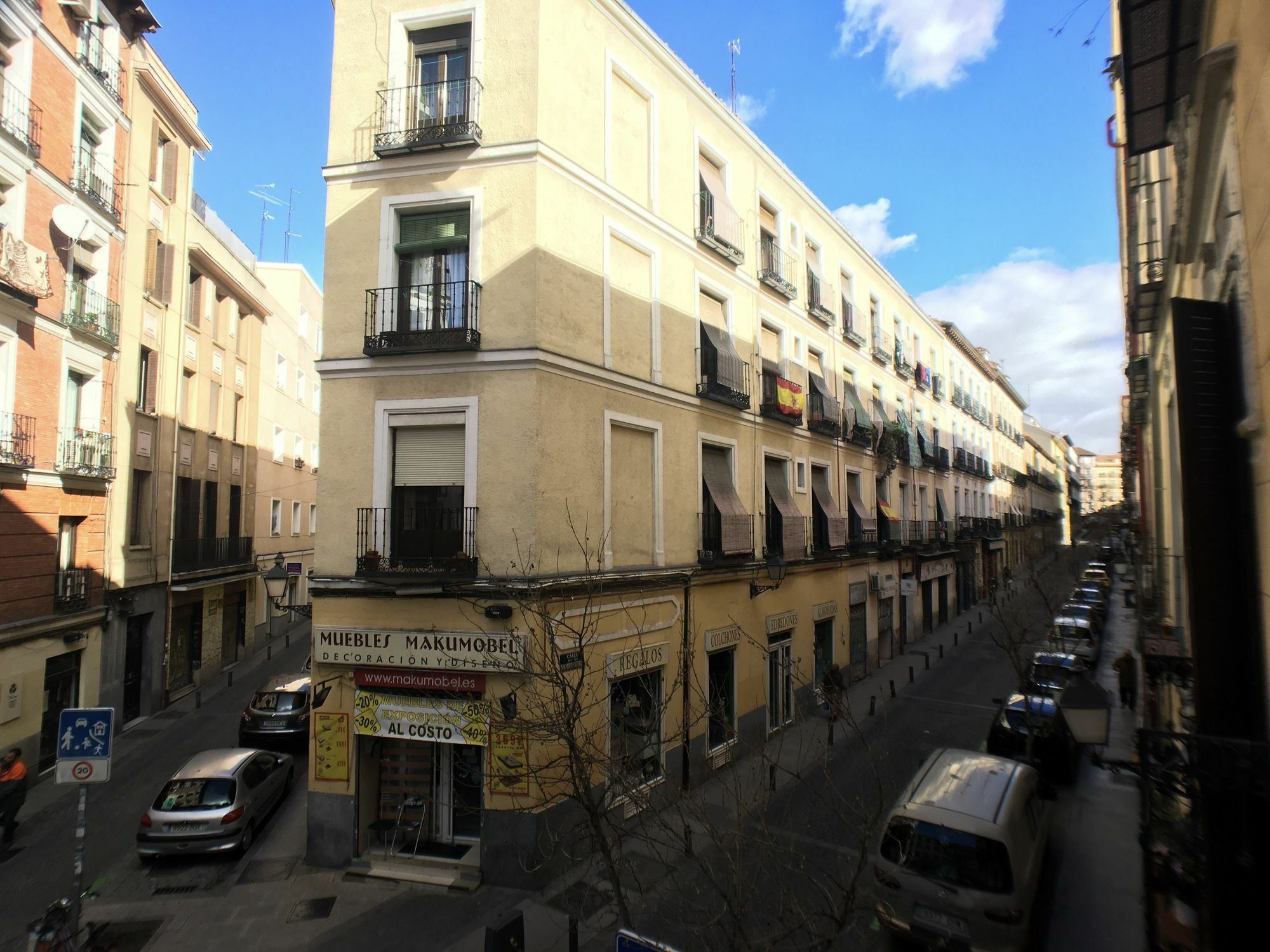 In Lavapies By Allo Housing Apartamento Madri
