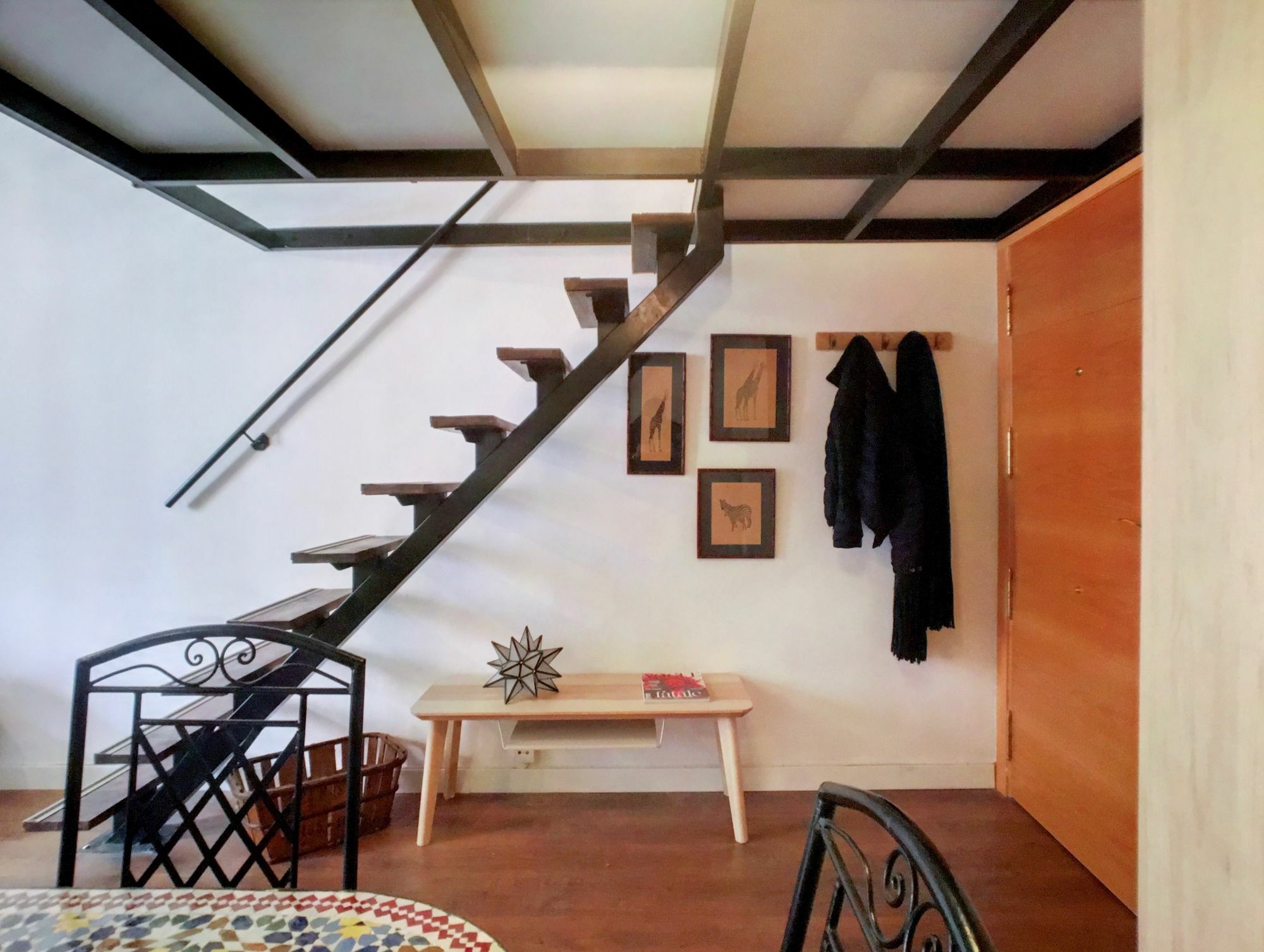 In Lavapies By Allo Housing Apartamento Madri